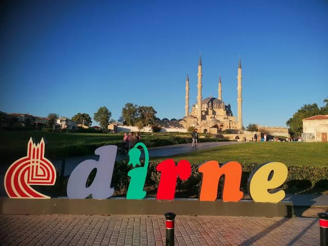 Edirne