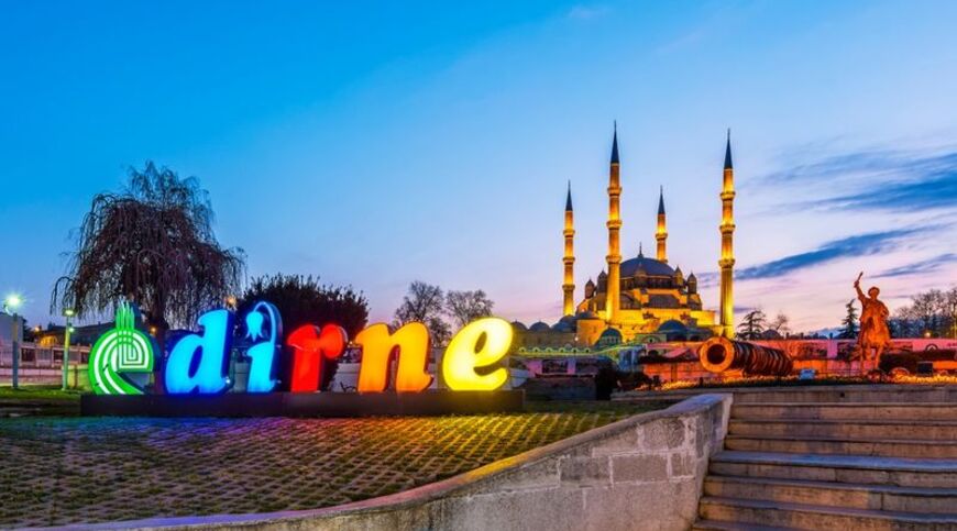 Edirne
