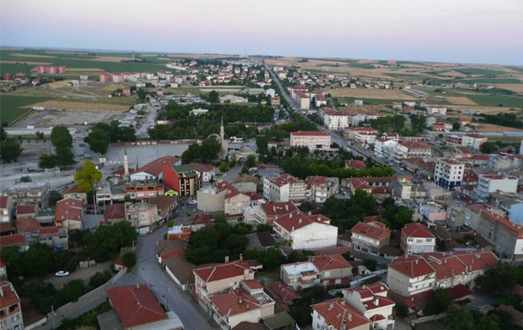 Havsa (Edirne)