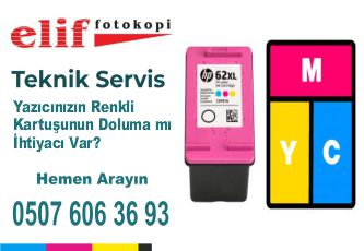 Merkez (Edirne)  Kartuş Dolumu